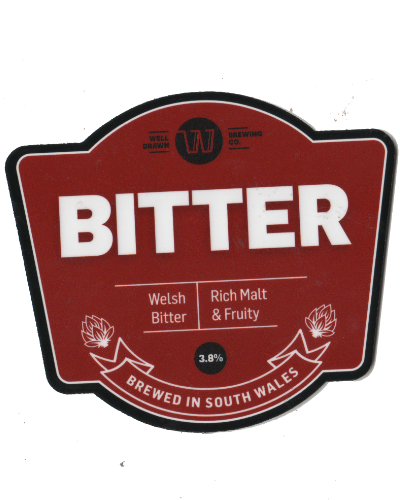 Welsh Bitter