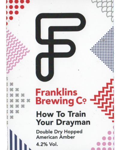 Train Your Drayman