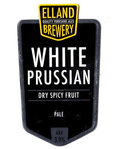 White Prussian