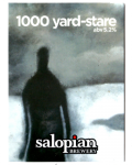1000 Yard Stare