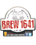 Brew 1641