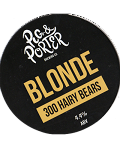 Blonde 300 Hairy Bears