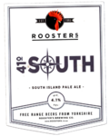 41 South