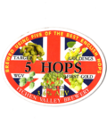 5 Hops