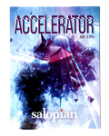 Accelerator