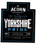 Yorkshire Pride