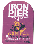 Joined at the Hop