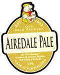 Airedale Pale