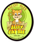 Alley Cat Ale