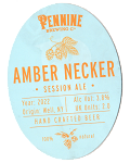Amber Necker