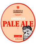 American Pale Ale