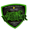 Ancient Warrior