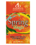 Spring Magic