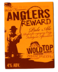 Anglers Reward
