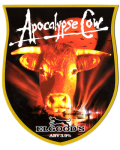 Apocalypse Cow