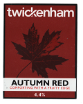 Autumn Red