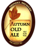 Autumn Old Ale