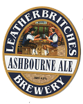 Ashbourne Ale