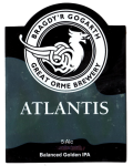 Atlantis