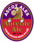 Aureole Ale