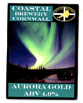 Aurora Gold