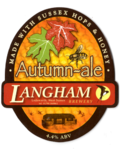Autumn Ale