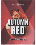 Autumn Red