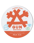 Project Babylon Pale