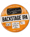 Backstage IPA