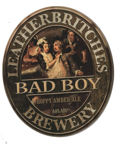 Bad Boy