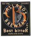 Ballards Best
