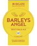 Barleys Angel