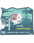 Hotel Barrifornia