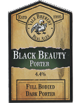 Black Beauty