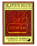 Blaydon Brick