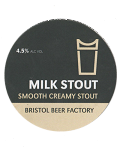 Milk Stout