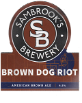 Brown Dog Riot