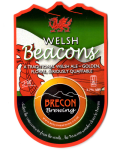 Welsh Beacons