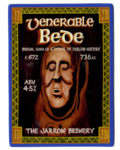Venerable Bede