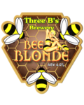 Bee Blonde