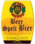 Beer Spelt Bier