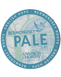 Bermondsey Pale