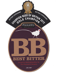 Best Bitter