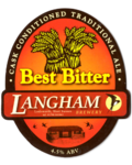 Best Bitter
