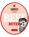 Best Bitter
