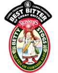 Betty Stogs