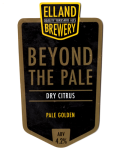 Beyond the Pale