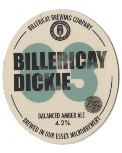 Billericay Dickie