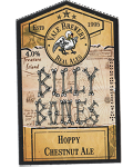 Billy Bones