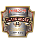 Black Adder